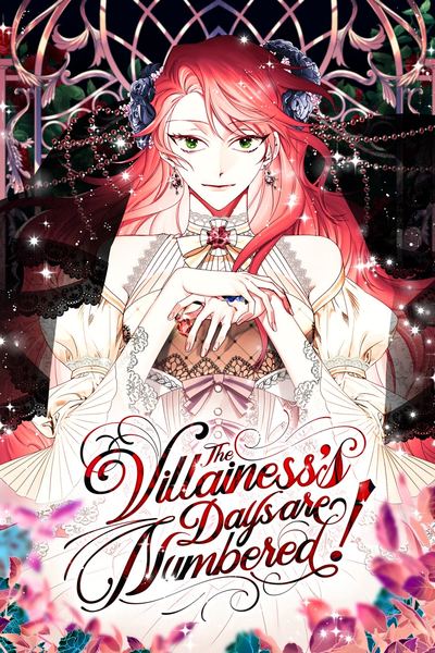 Happy Ending for the Time-Limited Villainess