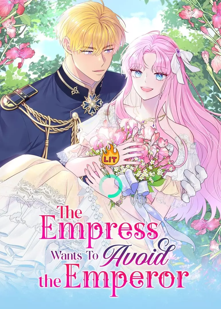 The Empress Wants to Avoid the Emperor