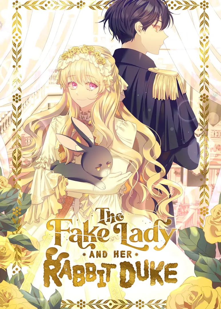 The Fake Princess’ OP Bunny The Fake Princess’ OP Bunny